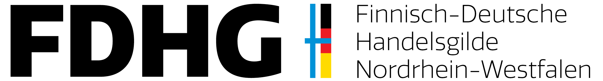 FDHG-NRW Logo
