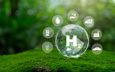 Hydrogen Economy 2.0 – Erfahrungen, Perspektiven aus der Sicht von Nordeuropa und Deutschland