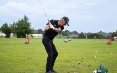 Einladung der Finnisch-Deutschen Handelsgilde NRW – Mitgliederversammlung und Golfschnupperkurs