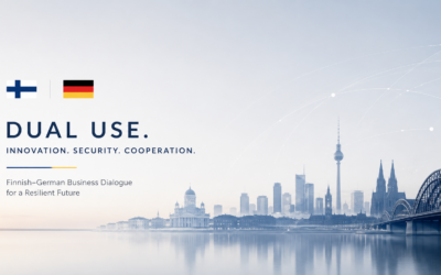 Finnisch-Deutschen Handelsgilde NRW – Dual Use